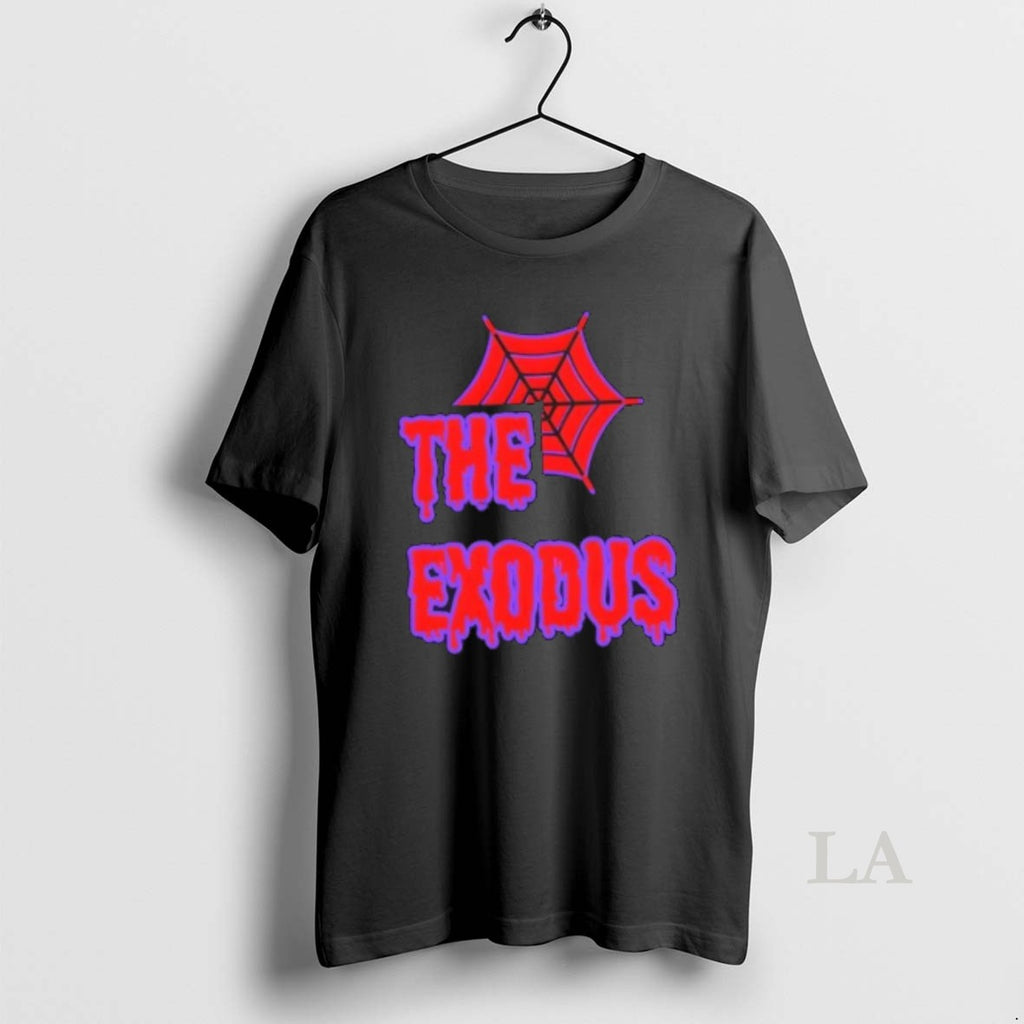 Original Kanan Korus Exodus T-Shirts, Hoodie, Sweatshirt