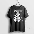 Original Katseye Tour 2025 Chaos Concert T-Shirts, Hoodie, Sweatshirt