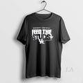 Original Kentucky Wildcats Football Feed Studs Signature T-Shirts, Hoodie, Sweatshirt