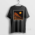 Original Lane 8 Childish Tour Morrison Colorado Red Rocks October 11 2025