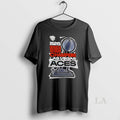 Original Las Vegas Aces 2025 Wnba Finals Champions Locker Room Authentic