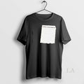 Original Liberal Achievements Paper T-Shirts, Hoodie, Sweatshirt