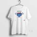 Original Little Miss Zionist Jerusalem Flag T-Shirts, Hoodie, Sweatshirt
