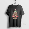 Original Liverpool Fc Premier League Christmas Tree