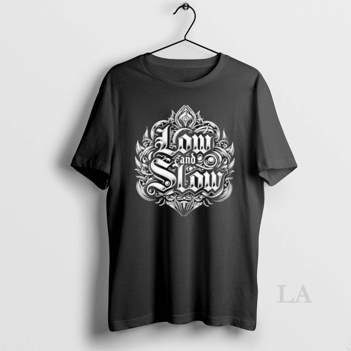 Original Low And Slow The Loco Way