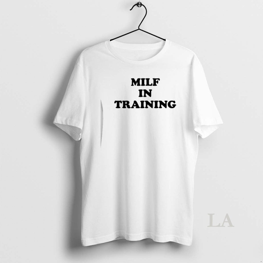 Original Milf Training T-Shirts, Hoodie, Sweatshirt