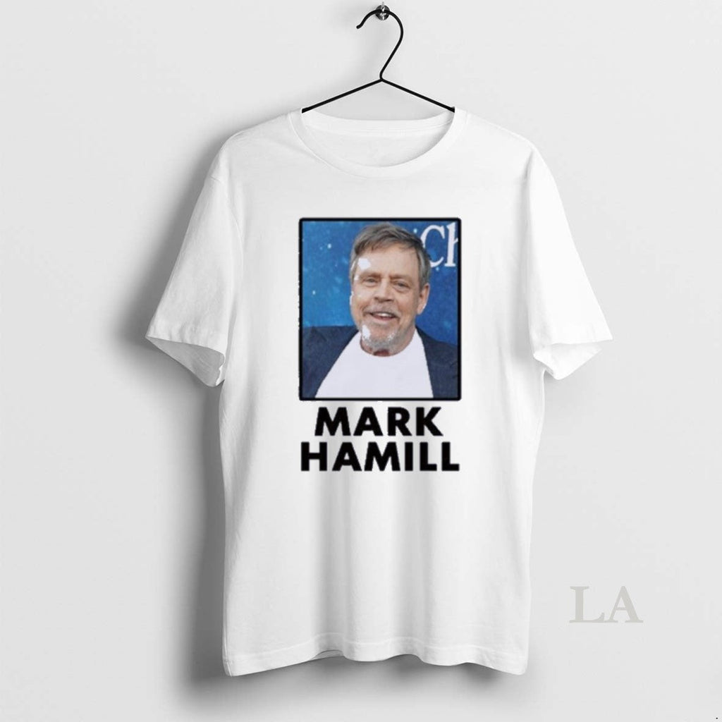Original Mark Hamill T-Shirts, Hoodie, Sweatshirt
