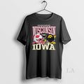 Original Maryland Terrapins Vs Nebraska Cornhuskers 2025 Homecoming