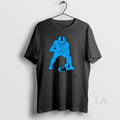 Original Matthew Staffords Daughter Blue T-Shirts, Hoodie, Sweatshirt