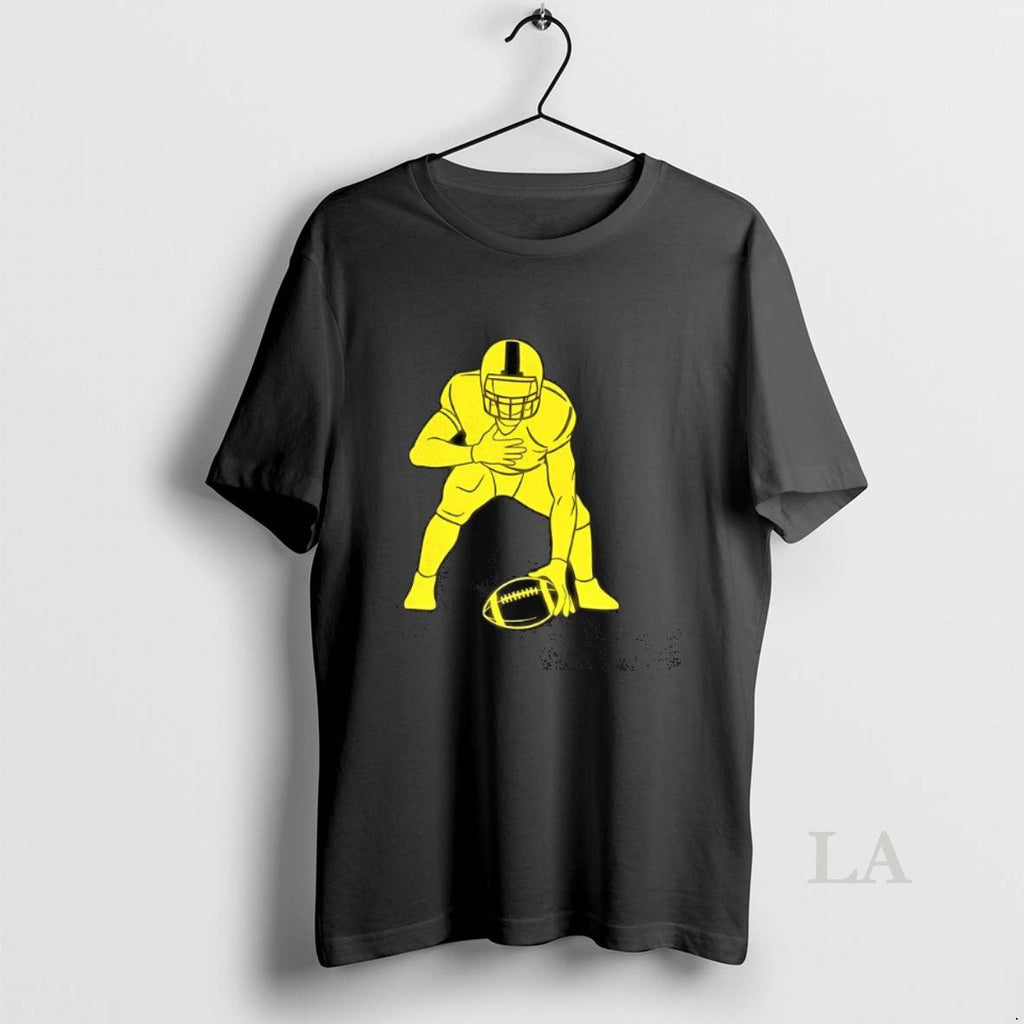 Original Matthew Staffords Daughter Yellow T-Shirts, Hoodie, Sweatshirt