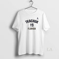 Original Matthew Tkachuk 19 Florida Panthers Nhl Player Number Name T-Shirts, Hoodie, Sweatshirt