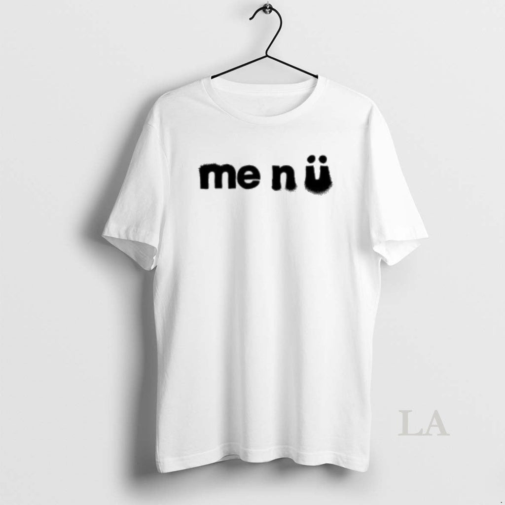 Original Me N U Logo T-Shirts, Hoodie, Sweatshirt