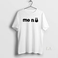 Original Me N U Logo T-Shirts, Hoodie, Sweatshirt