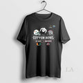 Original Miami Vs Ohio State 2025 Cotton Bowl Helmet Logo December 31 T-Shirts, Hoodie, Sweatshirt