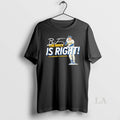 Original Milwaukee Brewers The Brice Is Right Signature
