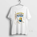 Original Minions Being My Sibling Is Really Only You Need Cute T-Shirts, Hoodie, Sweatshirt