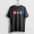 Original Npr Extra Logo