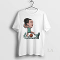Original New York Liberty Breanna Stewart