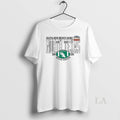 Original North Texas Mean Green 2025 New Mexico Bowl Football T-Shirts, Hoodie, Sweatshirt