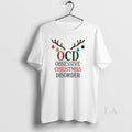 Original Ocd Obsessive Disorder T-Shirts, Hoodie, Sweatshirt