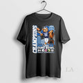 Original Odu Monarchs Mascot 2025 Cure Bowl Champions Score T-Shirts, Hoodie, Sweatshirt