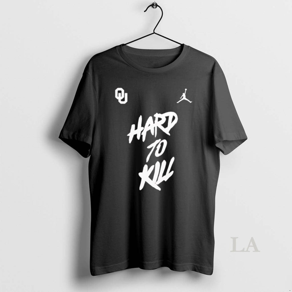 Original Oklahoma Sooners Hard Kill T-Shirts, Hoodie, Sweatshirt