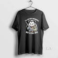 Original Opossum Ill Die Memories Not Full Mag T-Shirts, Hoodie, Sweatshirt