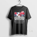 Original Patriots 2025 East Division Champs T-Shirts, Hoodie, Sweatshirt