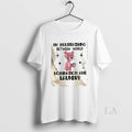 Original Pink Panther Im Multitasking Between World Domination Laundry T-Shirts, Hoodie, Sweatshirt