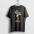Original Pitt Panthers Trey Butkowski Kicking Our Way Victory T-Shirts, Hoodie, Sweatshirt