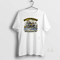 Original Pittsburgh Pirates Doug Drabek Bobby Bonilla Barry Bonds Andy Van Slyke Championship Deck T-Shirts, Hoodie, Sweatshirt