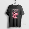 Original Postal Clerk Breast Cancer Awareness October We Wear Pink