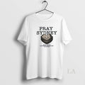 Original Pray Sydney Bondi Beach Hanukkah T-Shirts, Hoodie, Sweatshirt