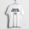 Original Preston North End Proud Preston 1880