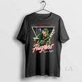 Original Quinn Hughes Minnesota Wild Hockey Triangle T-Shirts, Hoodie, Sweatshirt