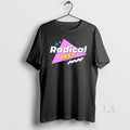 Original Radical Left So Rad