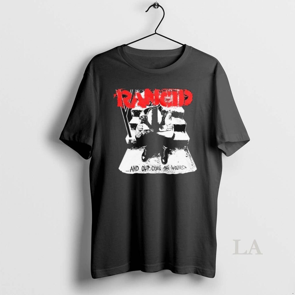 Original Rancid T-Shirts, Hoodie, Sweatshirt