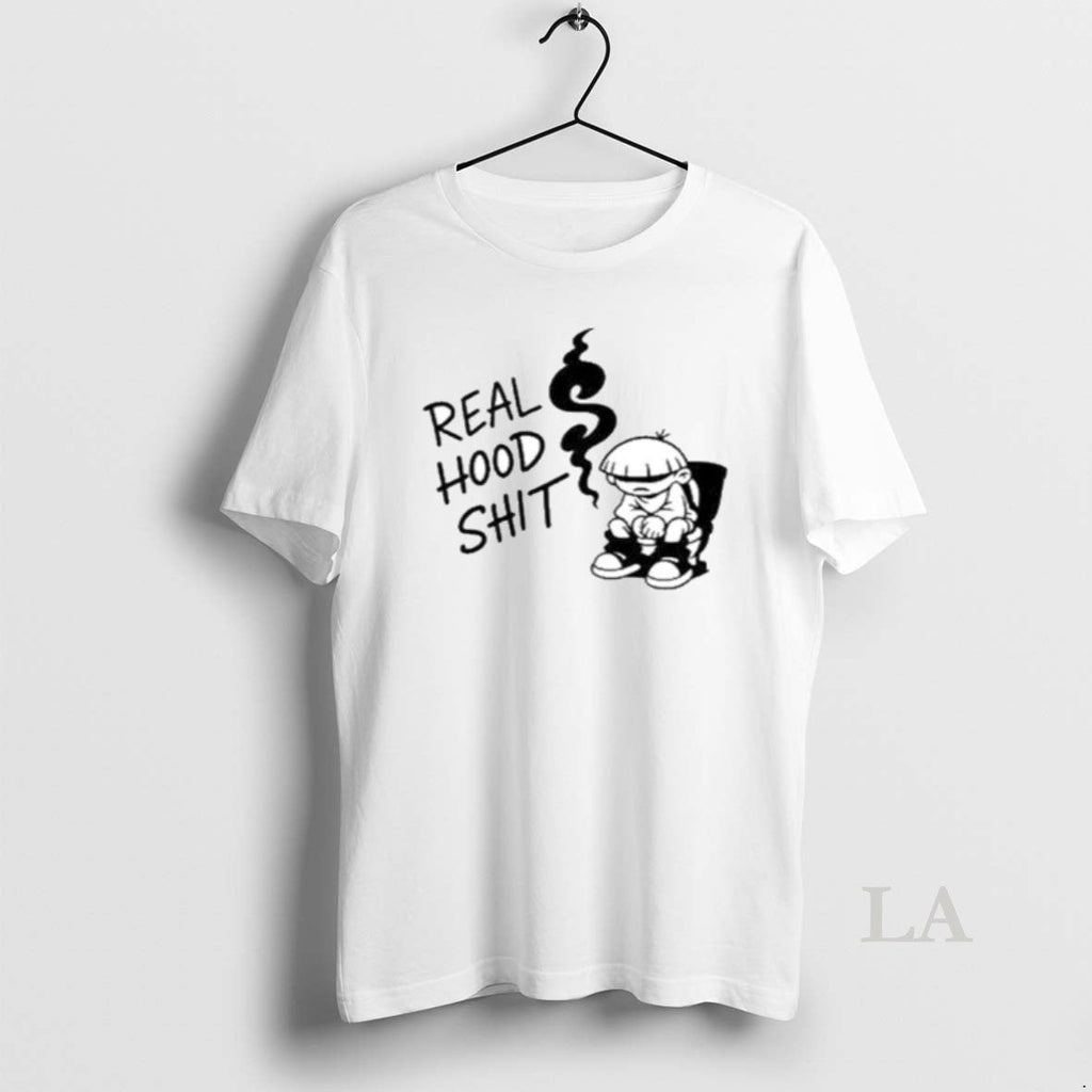 Original Real Hood Shit T-Shirts, Hoodie, Sweatshirt