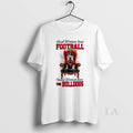 Original Real Love Football Smart Love Georgia Bulldogs 2025 Champions T-Shirts, Hoodie, Sweatshirt