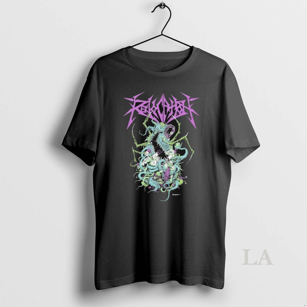 Original Revocation Cronenberged T-Shirts, Hoodie, Sweatshirt