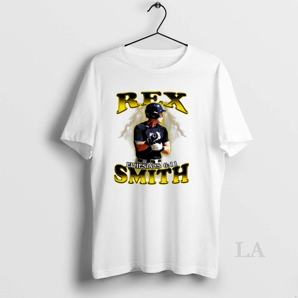 Original Rex Smith Circle T-Shirts, Hoodie, Sweatshirt