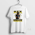 Original Rex Smith Circle T-Shirts, Hoodie, Sweatshirt