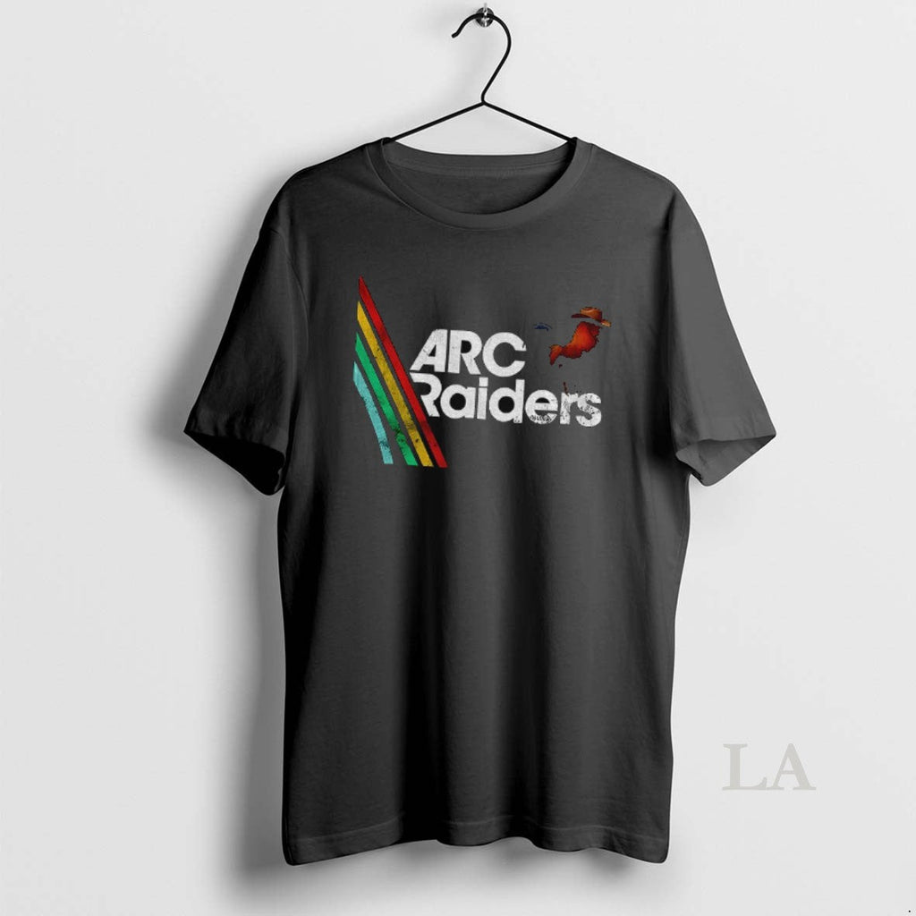 Original Rooster Arc Raiders Gaming Color T-Shirts, Hoodie, Sweatshirt