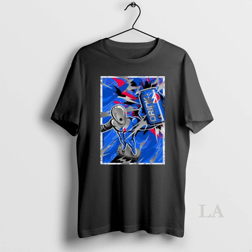 Original Rrcwork X Racca Rodriguez Drink 2025 T-Shirts, Hoodie, Sweatshirt
