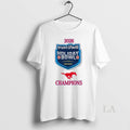 Original Smu Mustang 2026 Trust Will Bowl Champions Logos T-Shirts, Hoodie, Sweatshirt