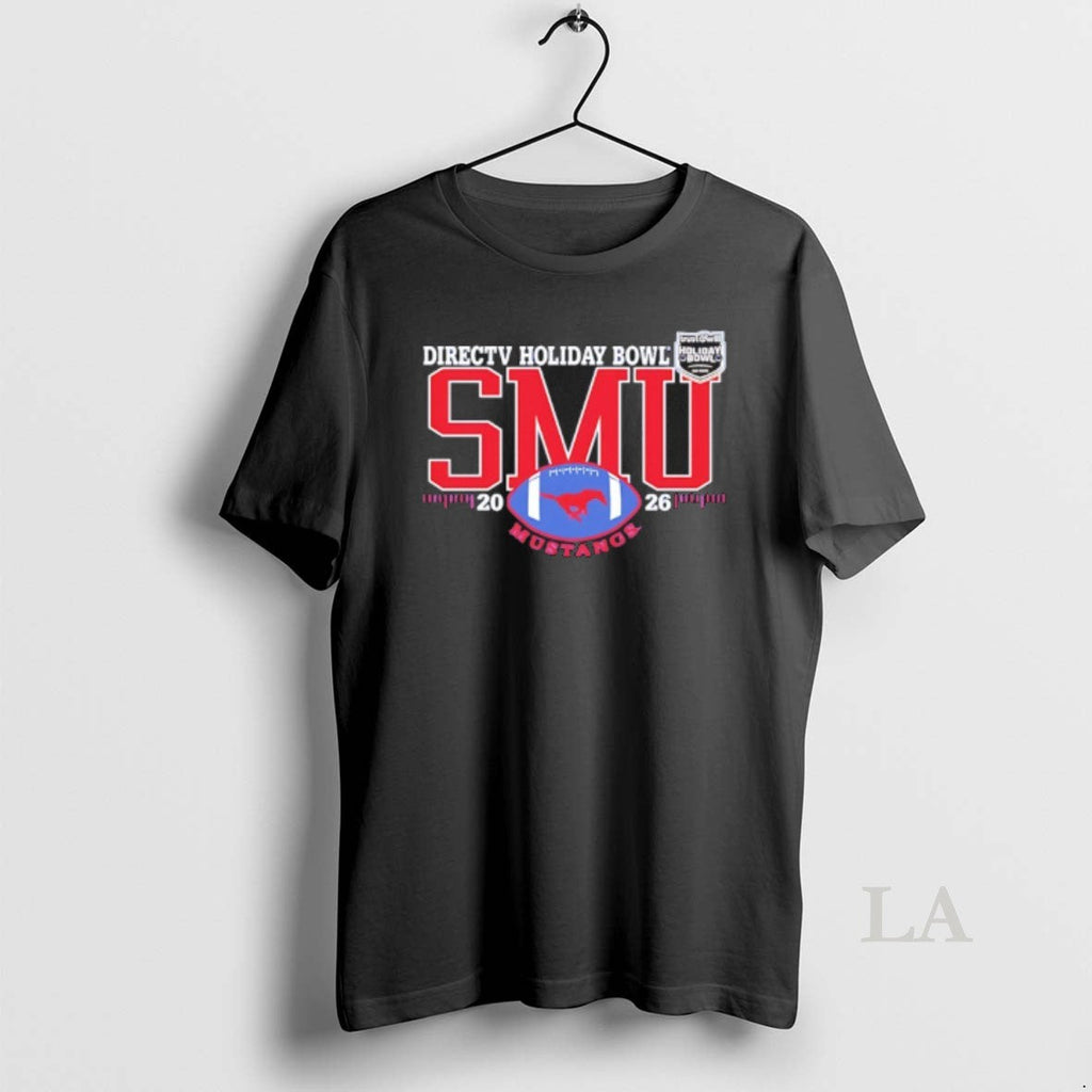 Original Smu Mustangs 2026 Directv Bowl Football T-Shirts, Hoodie, Sweatshirt