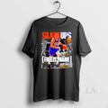 Original Slamups Luka Doncic La Lakers Magazine T-Shirts, Hoodie, Sweatshirt