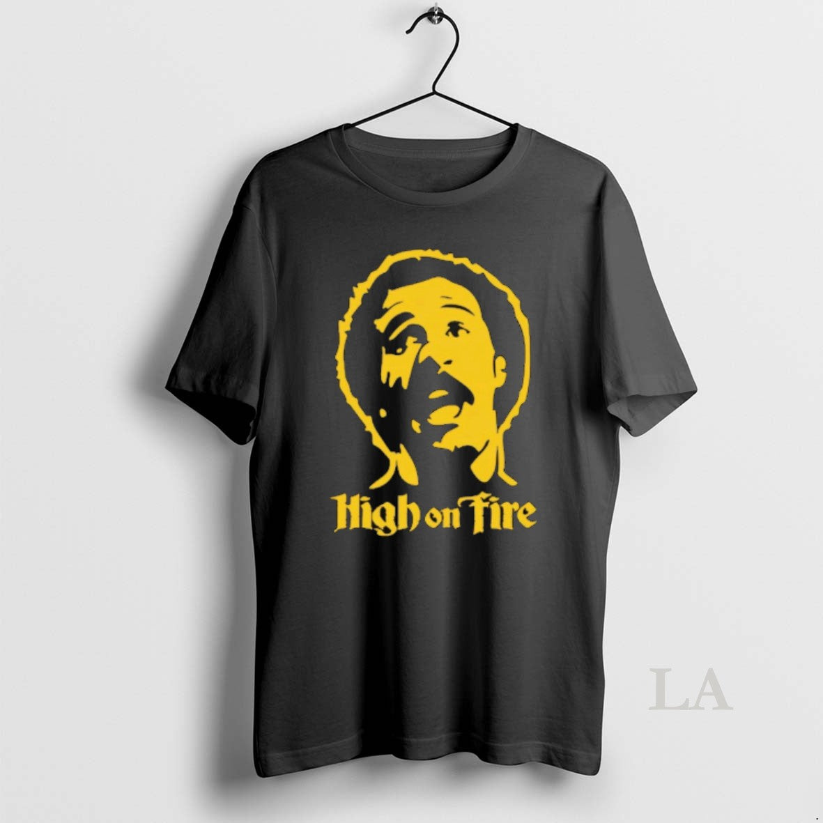 Original Slash High On Fire Richard Pryor