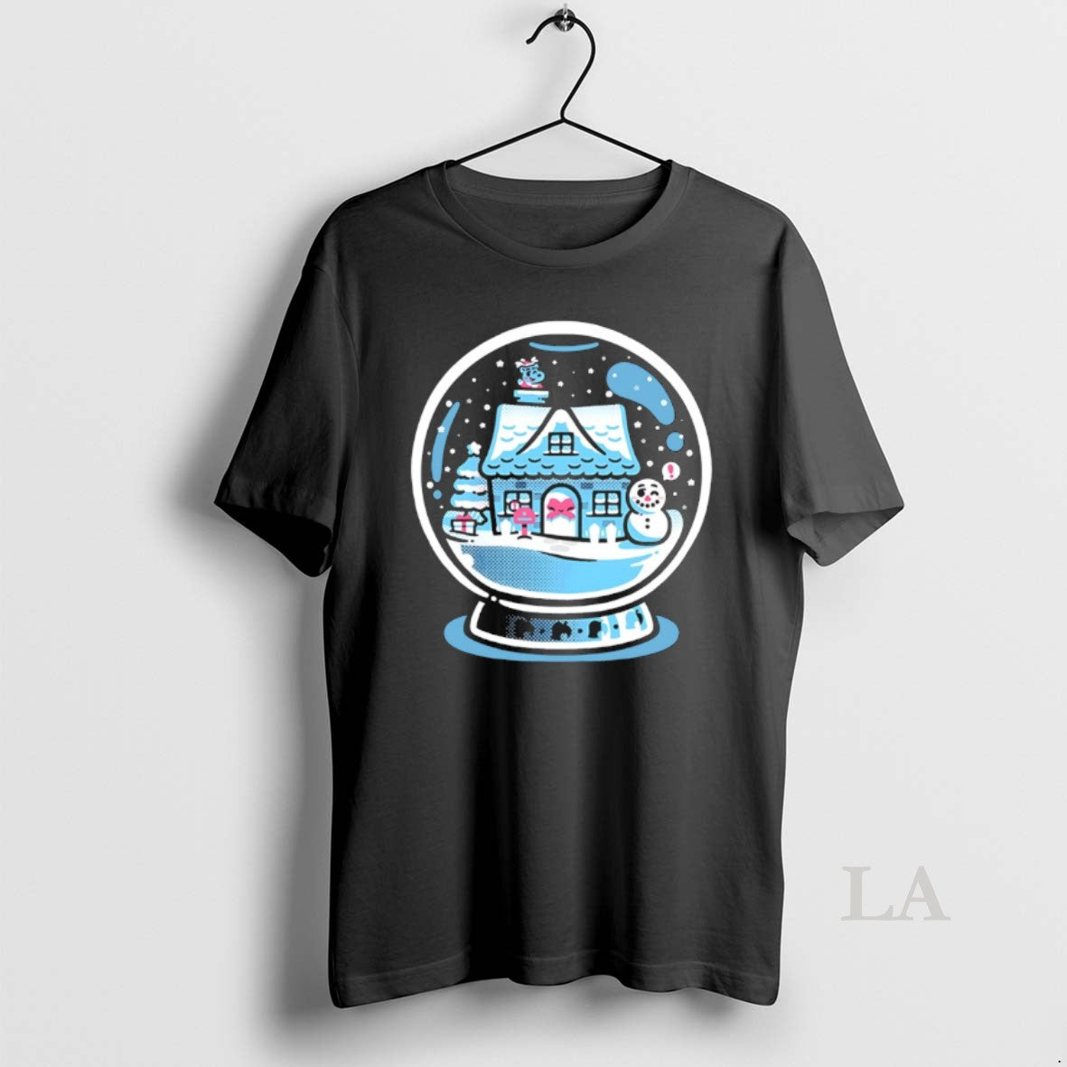Original Snow Globe T-Shirts, Hoodie, Sweatshirt