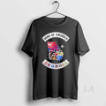 Original Son America Georgia Map Sports Logos Combine T-Shirts, Hoodie, Sweatshirt